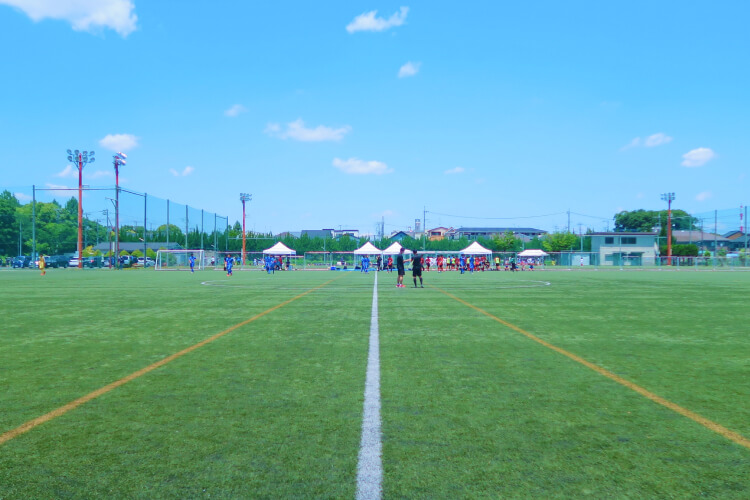 スポーツ施設の企画、施工提案