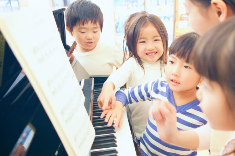 カルチャー教室